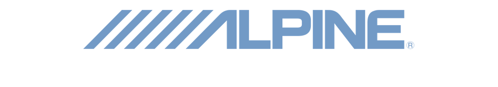 Alpine Authorized Dealer - Audio Matrix