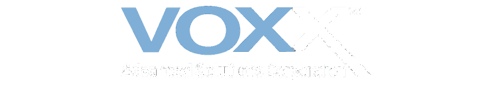 VOXX Authorized Dealer - Audio Matrix