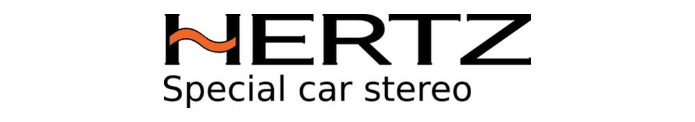 Hertz Authorized Dealer - Audio Matrix