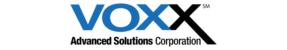 VOXX Authorized Dealer - Audio Matrix